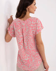  Blouse model 211499 Sublevel 