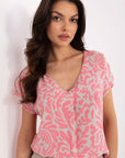  Blouse model 211499 Sublevel 