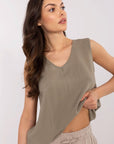  Blouse model 211505 Sublevel 