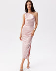  Evening dress model 211574 Roco Fashion 