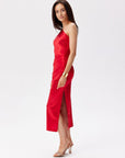  Evening dress model 211576 Roco Fashion 