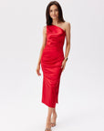  Evening dress model 211576 Roco Fashion 