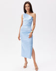  Evening dress model 211577 Roco Fashion 
