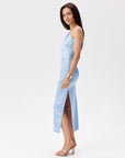  Evening dress model 211577 Roco Fashion 