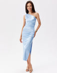  Evening dress model 211577 Roco Fashion 