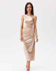  Evening dress model 211578 Roco Fashion 
