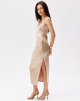  Evening dress model 211578 Roco Fashion 