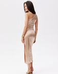 Evening dress model 211578 Roco Fashion 