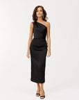  Evening dress model 211579 Roco Fashion 