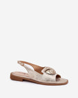  Sandals model 211632 Step in style 
