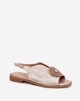  Sandals model 211642 Step in style 