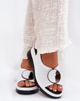  Buskin model 211644 Step in style 
