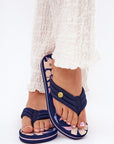  Japanese flip-flops model 211676 Step in style 
