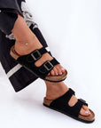  Flip-flops model 211680 Step in style 