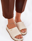  Flip-flops model 211688 Step in style 