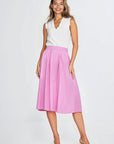  Skirt model 211795 Nife 