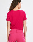  Blouse model 211802 Nife 