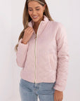  Jacket model 211819 Italy Moda 