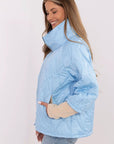  Jacket model 211823 Italy Moda 