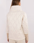 Jacket model 211824 Italy Moda 