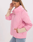  Jacket model 211825 Italy Moda 