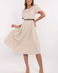  Daydress model 211827 Italy Moda 