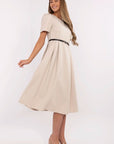  Daydress model 211827 Italy Moda 