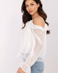  Blouse model 211832 Italy Moda 