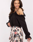  Blouse model 211833 Italy Moda 