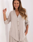 Shirt model 211834 Italy Moda 
