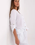  Shirt model 211837 Italy Moda 