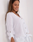  Shirt model 211837 Italy Moda 