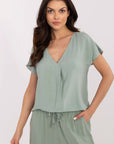  Blouse model 211841 Sublevel 
