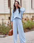  Long sleeve shirt model 211895 Roco Fashion 