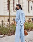  Long sleeve shirt model 211895 Roco Fashion 