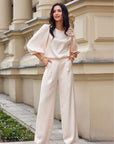  Blouse model 211903 Roco Fashion 