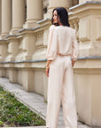  Blouse model 211903 Roco Fashion 