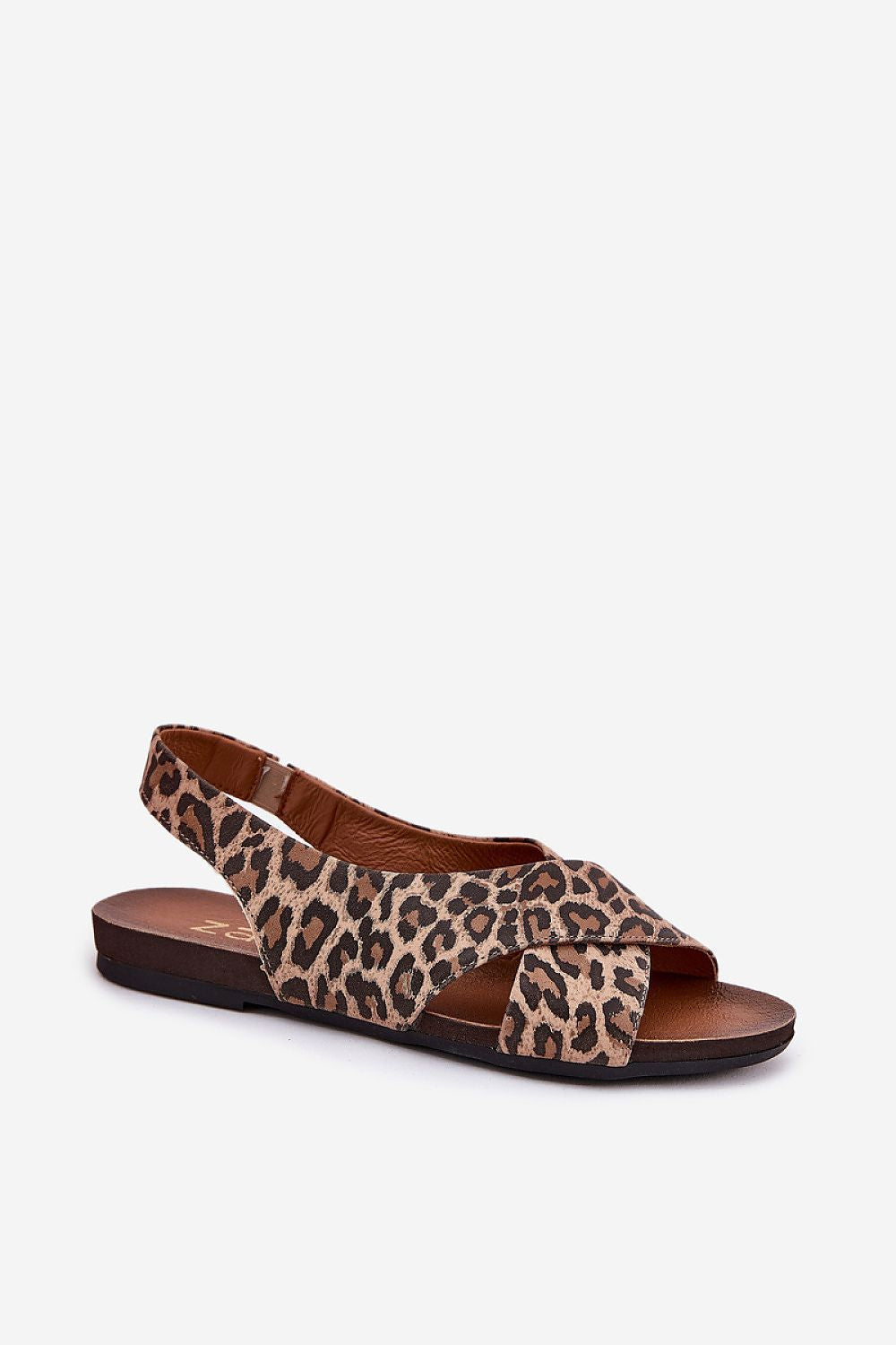  Sandals model 212118 Step in style 