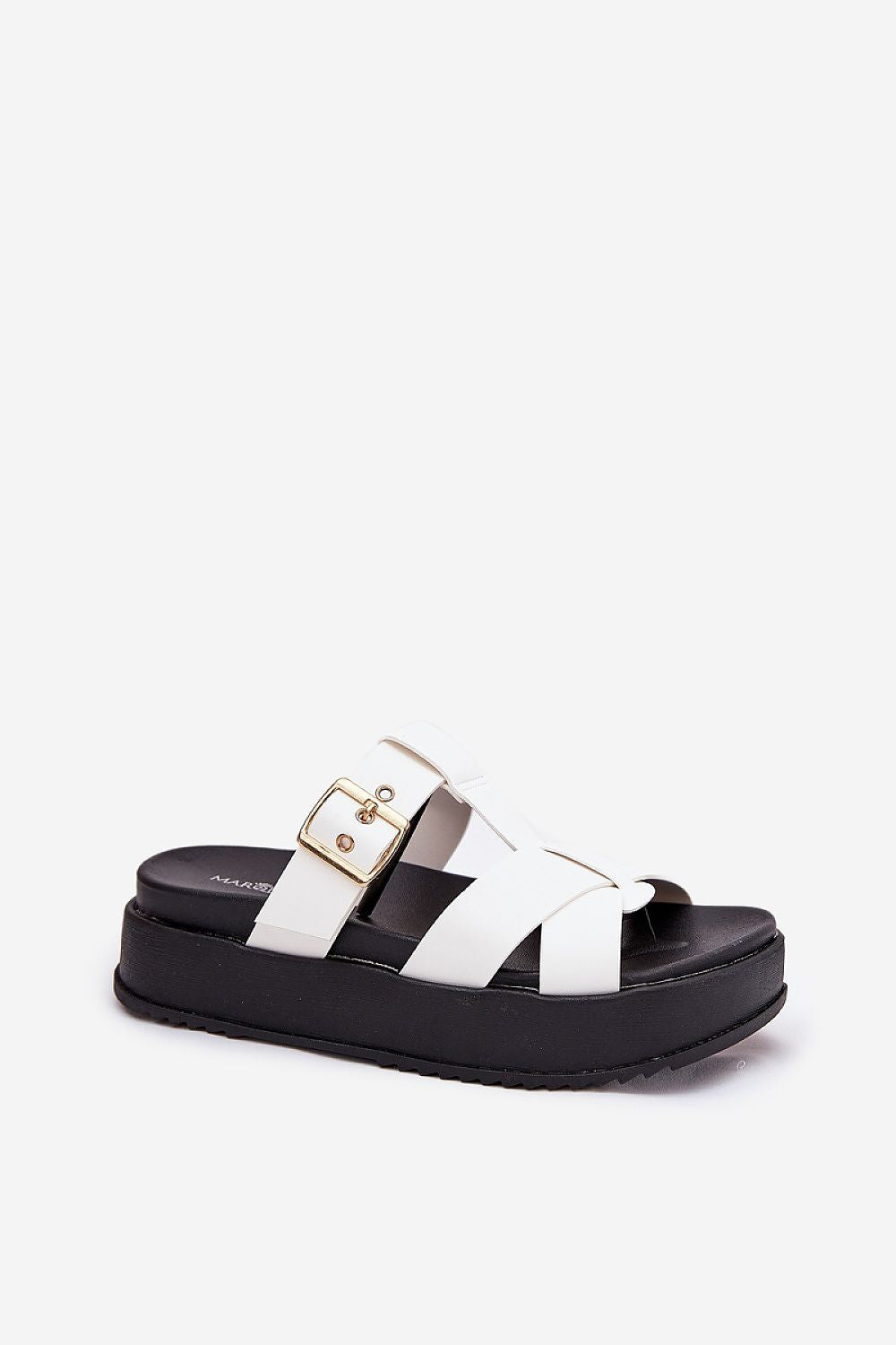  Flip-flops model 212144 Step in style 