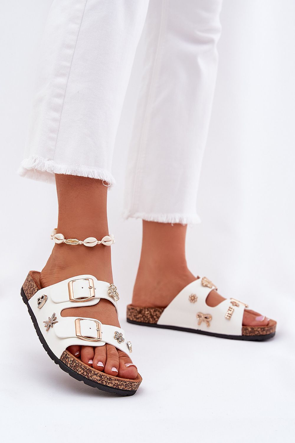  Flip-flops model 212150 Step in style 