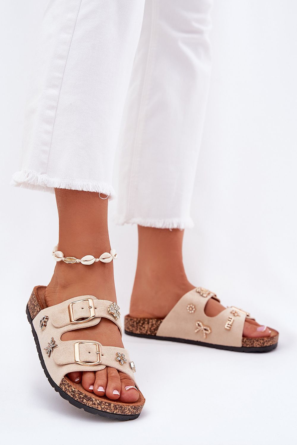  Flip-flops model 212152 Step in style 