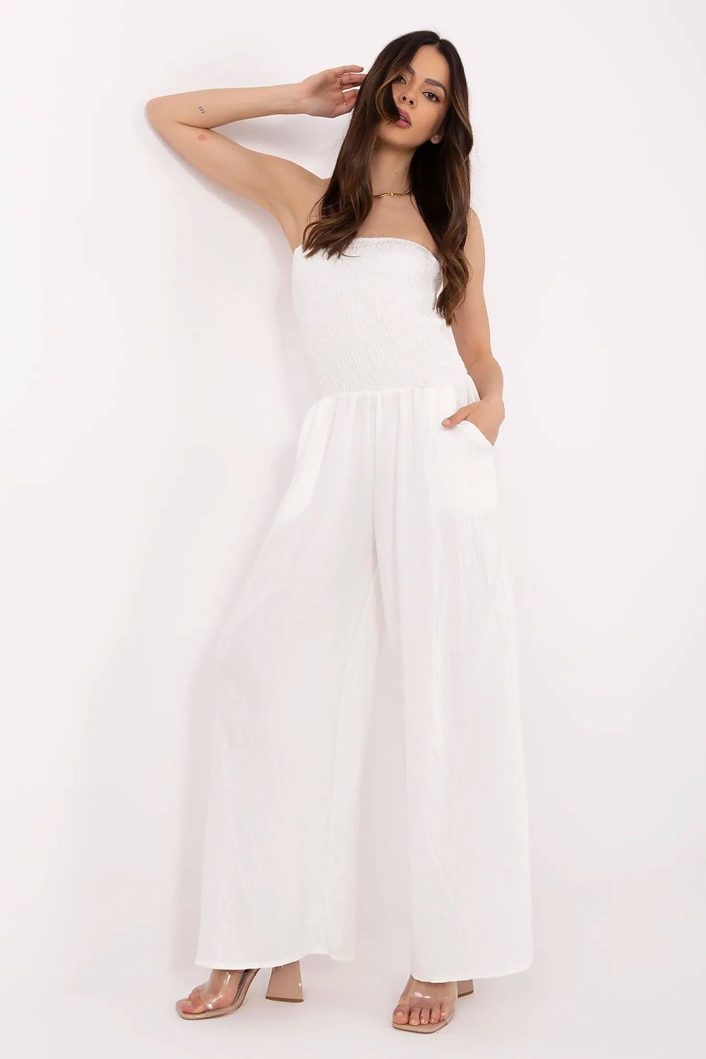  Suit model 212536 Italy Moda 