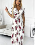  Cocktail dress model 212634 Numoco 