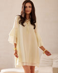  Cocktail dress model 213616 Roco Fashion 