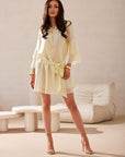  Cocktail dress model 213616 Roco Fashion 