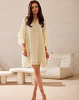  Cocktail dress model 213616 Roco Fashion 