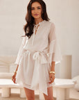  Cocktail dress model 213618 Roco Fashion 