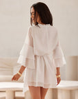  Cocktail dress model 213618 Roco Fashion 