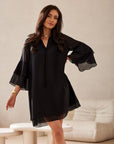  Cocktail dress model 213619 Roco Fashion 