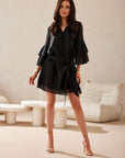  Cocktail dress model 213619 Roco Fashion 